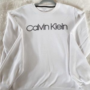 Calvin Klein Sweatshirt
